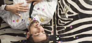 ressaca financeira pós-Carnaval