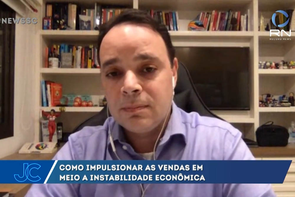 Como impulsionar as vendas em meio à instabilidade econômica