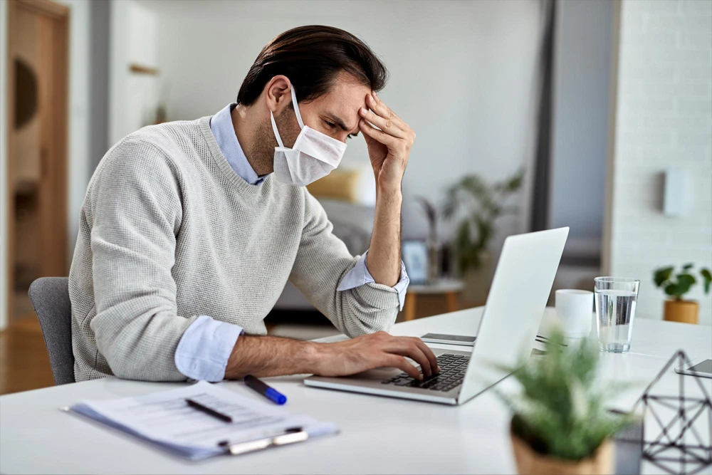 10 dicas para sobreviver em meio à crise do coronavírus