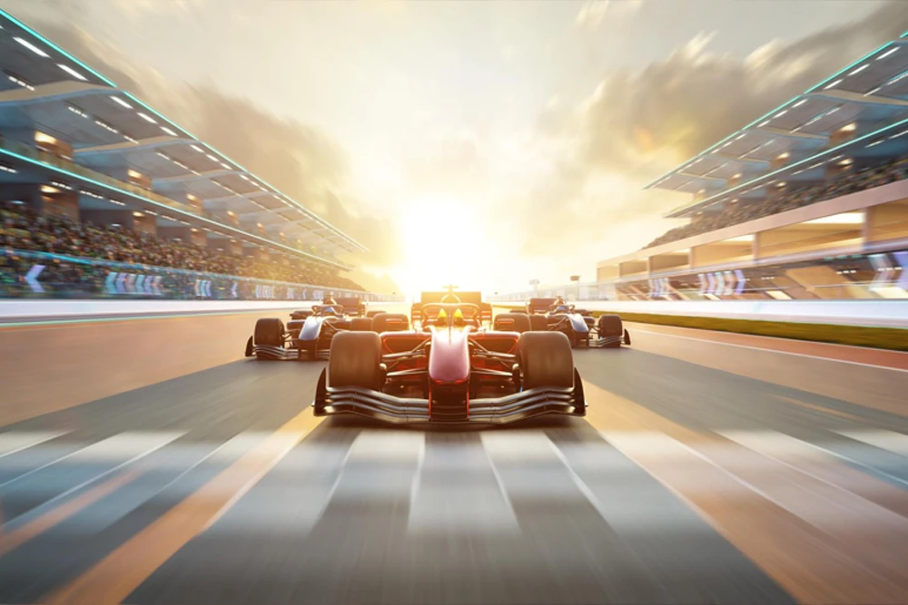 Fórmula 1 com o GP na Áustria teve o retorno das suas atividades no último domingo