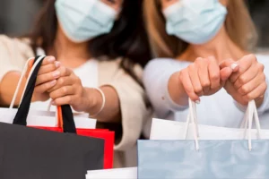 empresários acreditam que a situação em decorrência da pandemia venham a normalizar.