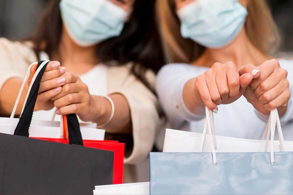 empresários acreditam que a situação em decorrência da pandemia venham a normalizar.