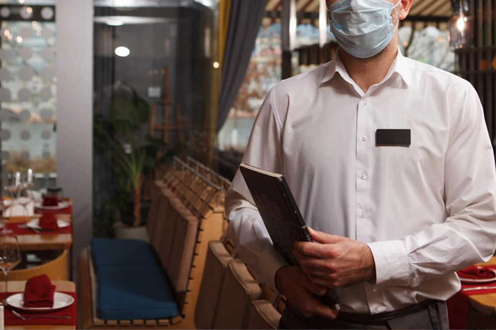 o passo a passo da pandemia - desde o fechamento até o controle pós-reabertura