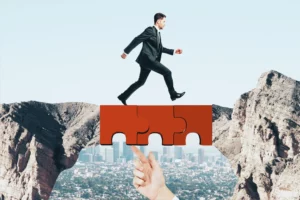 vendedor desafios e características fundamentais