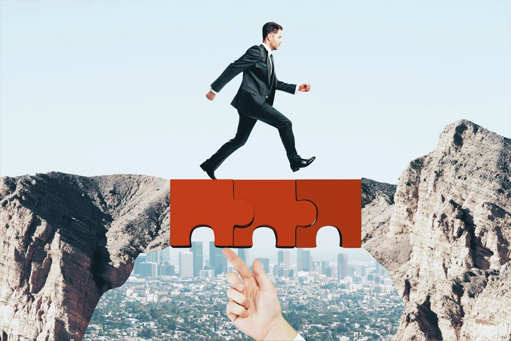 vendedor desafios e características fundamentais