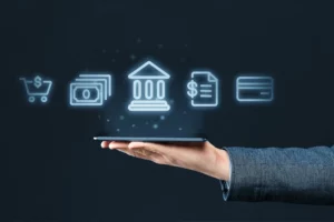 Implementação do open banking