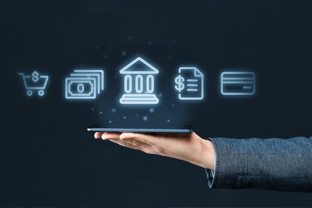 Implementação do open banking