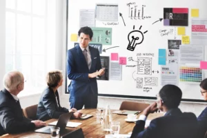 Mentoria empresarial o que é e por que contratar