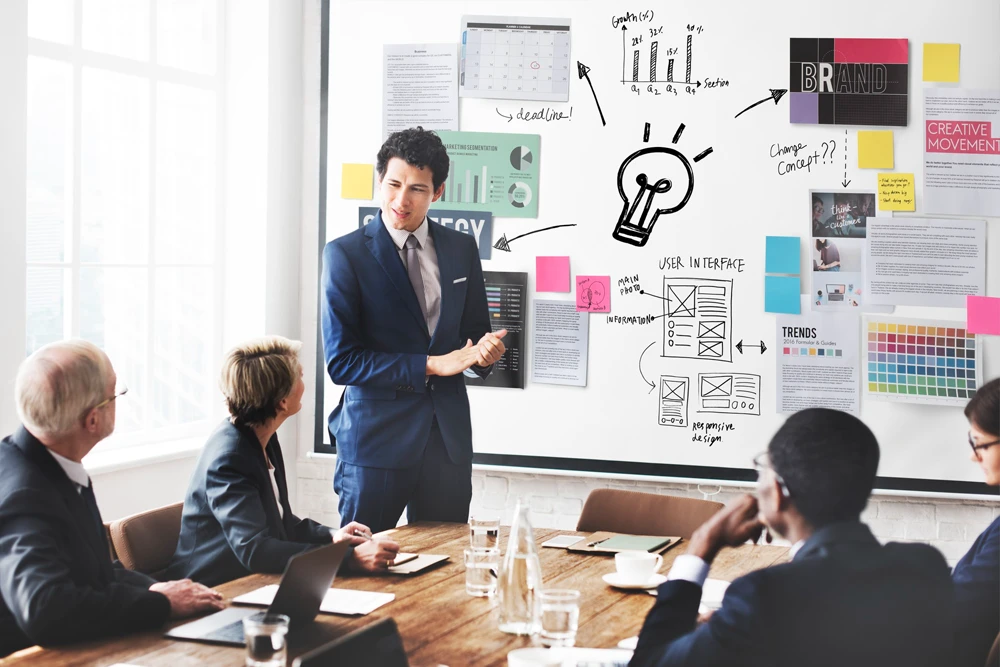 Mentoria empresarial o que é e por que contratar