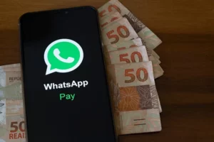 WhatsApp Pay como alternativa de pagamento no Brasil