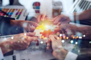 Nova tendência nos negócios o capitalismo de stakeholder