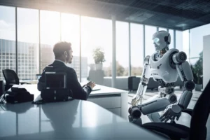 Inteligência Artificial: futuro inevitável para as empresas