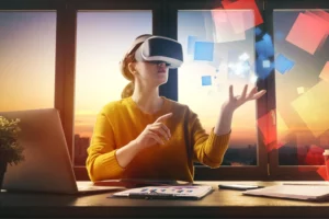 Como adaptar o seu modelo de negócios para o ambiente virtual